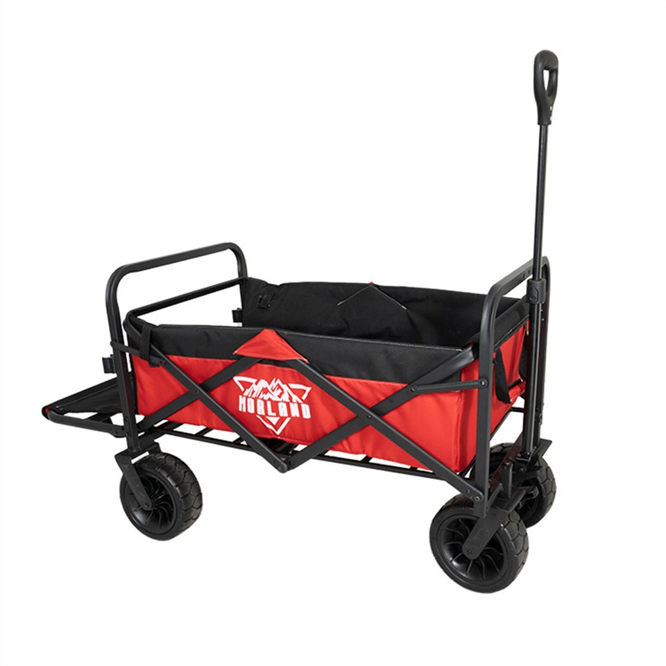Small Folding Picnic Camping Wagon